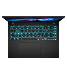 Ноутбук Asus V16 V3607VP-RP031 Black (90NB16R1-M001M0)