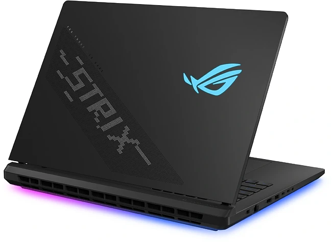 Ноутбук ASUS ROG Strix SCAR 18 G835LX-SA017 Off Black (90NR0LF1-M000P0)