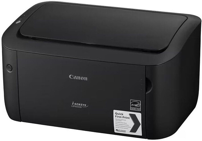 Принтер Canon i-SENSYS LBP6030B (8468B054)