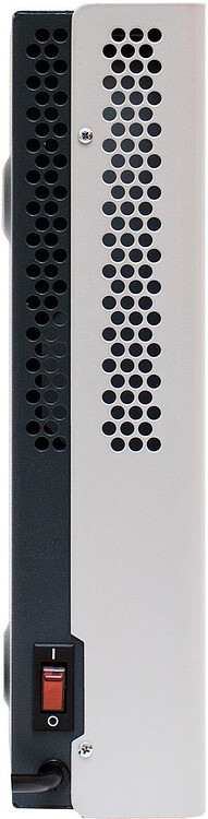 Стабилизатор напряжения Штиль ИнСтаб белый (IS800)