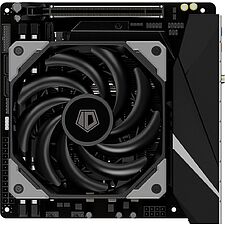 Кулер для процессора ID-Cooling IS-50X V3