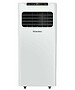 Мобильный кондиционер Hisense AP-09CR4GKWS00