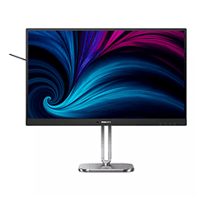 Монитор Philips 27B2N4500/01 Black