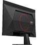 Монитор AOC Q27G40ZDF черный