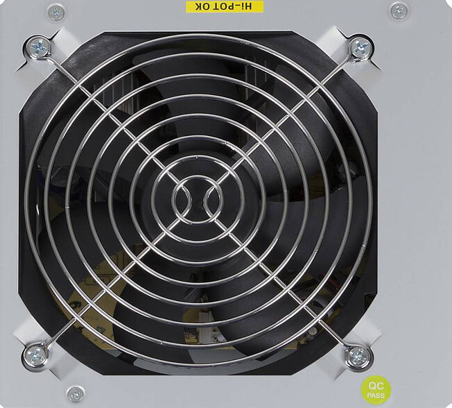 Блок питания Accord ACC-350-12