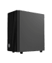 Корпус Ocypus Gamma C70 BK без БП (Gamma-C70-BKG000XX-GL)