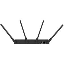 Роутер MikroTik RB4011iGS+5HacQ2HnD-IN