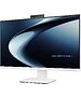 Моноблок Asus PM640KA-WPC0310 белый (90PT0461-M018M0)