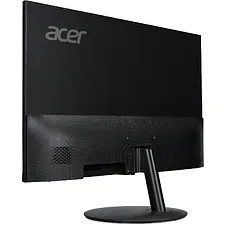 Монитор Acer SB272UP1bmipx черный (UM.HS2CD.103)