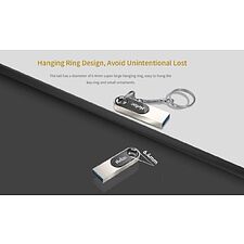 USB Flash-накопитель Netac U278 64Gb (NT03U278N-064G-20PN)