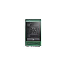 Корпус Thermaltake The Tower 100 Mini Racing Green (CA-1R3-00SCWN-00)