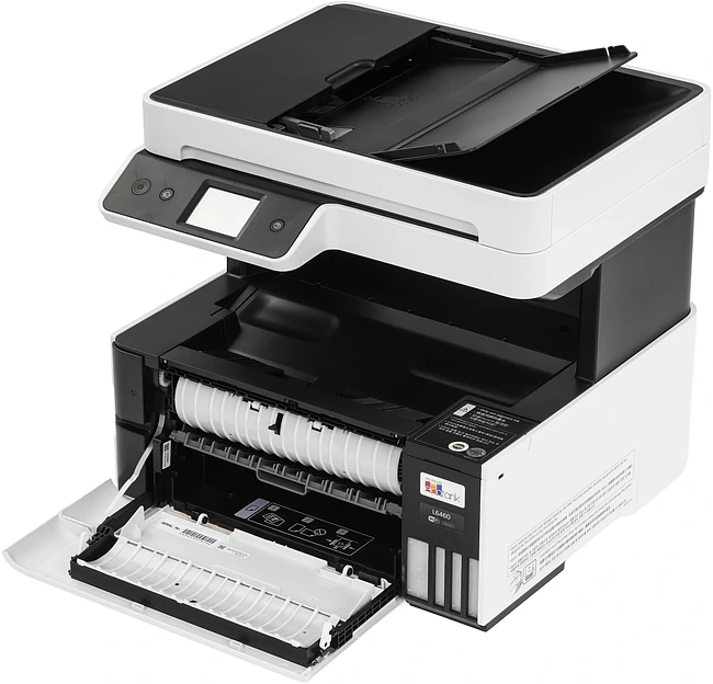 МФУ Epson EcoTank L6460