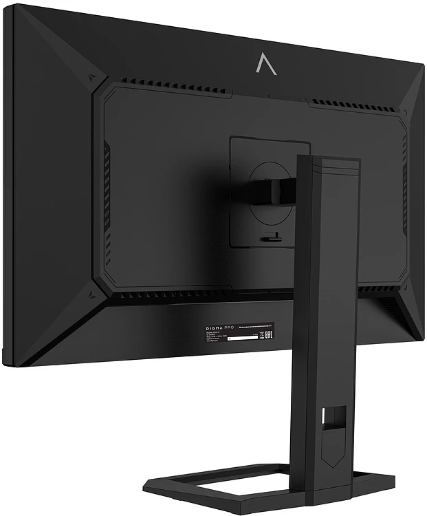 Монитор Digma Pro Action M черный (DM27SP07)
