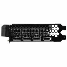 Видеокарта Palit RTX 4060 Ti StormX 8GB GDDR6 128bit (NE6406T019P1-1060F) Видеокарта Palit RTX 4060 Ti StormX 8GB GDDR6 128bit (NE6406T019P1-1060F)