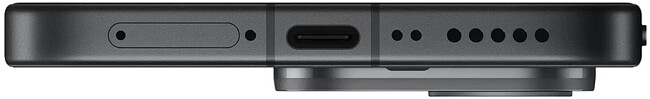 Смартфон Vivo V70 8GB/256GB Black (V2538)