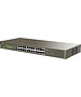 Коммутатор Tenda TEG1124P-24-250W