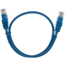 Патч-корд Rexant 02-0104-05 синий