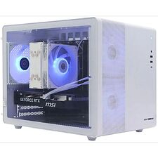 Компьютер Raskat Strike 520 White (Strike520211460)