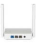 Маршрутизатор Netcraze Launcher NC-1221