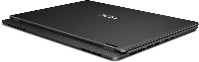 Ноутбук MSI Prestige 14 AI+ Evo C2VMG-052RU Grey (9S7-14N311-052)