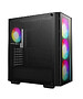 Корпус DeepCool Matrexx 55 V4 C (R-MATREXX55-BCADA4-G-4)