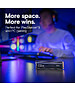 SSD диск Crucial P510 1TB (CT1000P510SSD5)