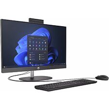 Моноблок HP ProOne 240 G10 All-in-One Gray (D10FBET)
