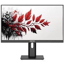 Монитор RDW Computers RDW2701K черный (F00B3100V2A1)