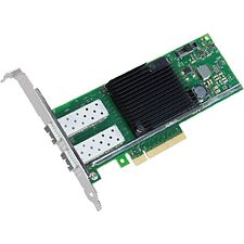 Сетевая карта Intel X710-DA2