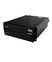 Источник бесперебойного питания Systeme Electric Smart-Save Online SRT 10000VA (SRTSE10KRTXLIG2)