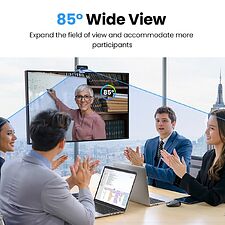 Веб-камера Ugreen CM678 (15728)