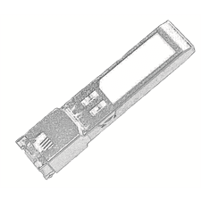 Трансивер Future Technologies FT-SFP-COPPER-1000