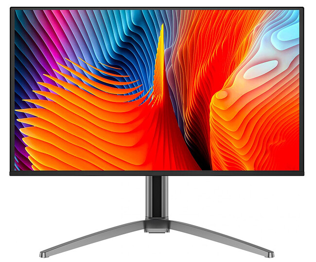 Монитор Digma Pro Vision S черный (DM27SP05) Монитор Digma Pro Vision S черный (DM27SP05)