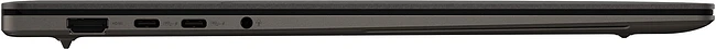 Ноутбук ASUS Zenbook S 16 UM5606GA-SS261W Antrim Gray (90NB17H5-M00CM0)