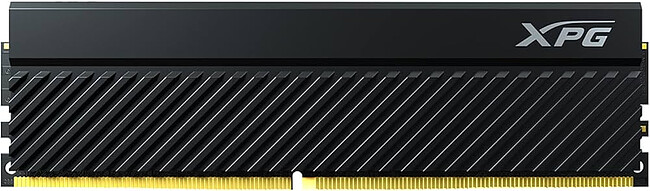Оперативная память XPG Gammix D35 16GB DDR4 PC4-25600 (AX4U320016G16A-SBKD35)