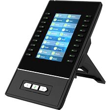 Модуль расширения для IP-телефонов Fanvil EM50 черный