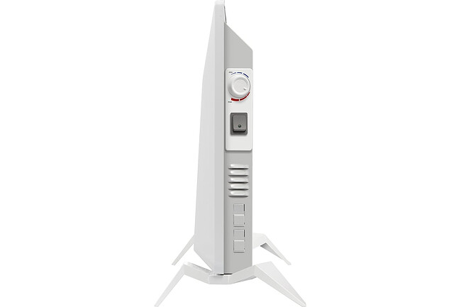 Конвектор Ballu Camino Eco Turbo (BEC/EMT-1000)