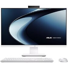 Моноблок ASUS VM670KA-WPE0020 белый (90PT0455-M007R0)