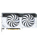 Видеокарта ASUS Dual GeForce RTX 4070 White OC Edition 12GB GDDR6X (DUAL-RTX4070-O12G-WHITE)