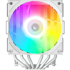 Кулер для процессора ID-Cooling FROZN A620 PRO SE ARGB Snow