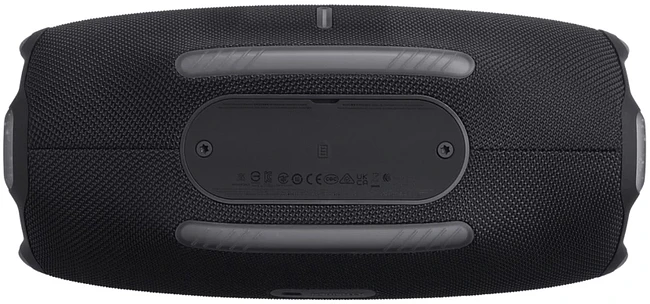 Портативная колонка JBL Xtreme 4 черный (JBLXTREME4BLKUK)