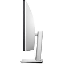 Монитор Dell U4924DW черный (210-BGTX)