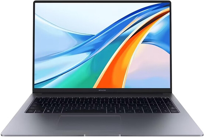 Ноутбук Honor MagicBook X16 Plus 32/1TB Gray (5301AJPH)