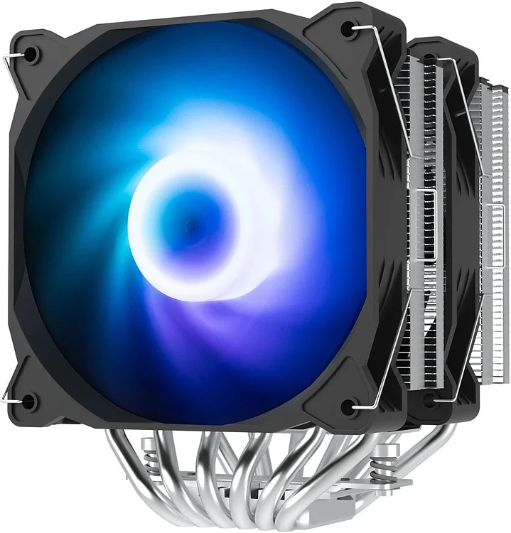 Кулер для процессора Zalman CNPS12X BP ARGB