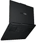 Ноутбук Lenovo Legion Pro 5 16AFR10 Black (83F2000BRK)