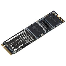 SSD диск Digma Mega S3 512GB (DGSM3512GS33T)