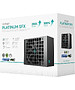 Блок питания DeepCool PS750P-FE 750W (R-PS750P-FE0B-WGEU)