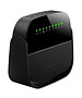 Беспроводной маршрутизатор D-Link DSL-2640U/R1A