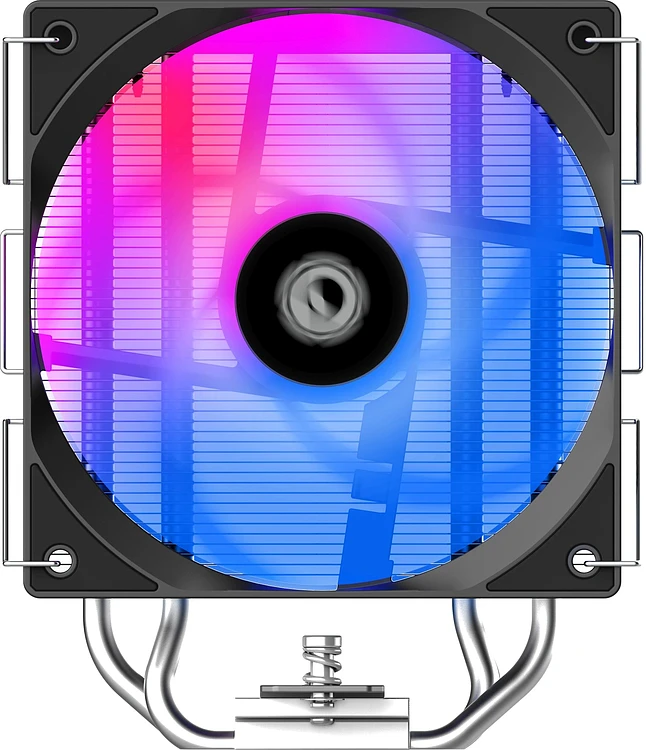 Кулер для процессора ID-Cooling SE-214-XT V2