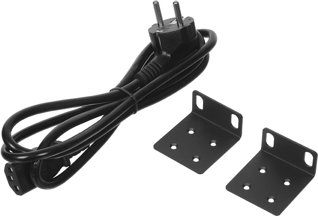 Коммутатор Digma DSW716G-4C-R